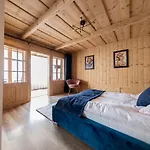 Lejlighed Atelier Jana Kasprowicza Sauna&jacuzzi