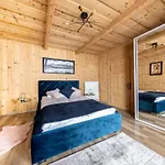 Atelier Jana Kasprowicza Sauna&jacuzzi Poronin