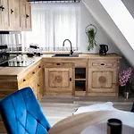 Atelier Jana Kasprowicza Sauna&jacuzzi Lejlighed Poronin