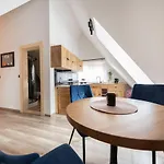 Atelier Jana Kasprowicza Sauna&jacuzzi * Поронин