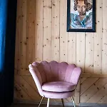 Atelier Jana Kasprowicza Sauna&jacuzzi * Poronin