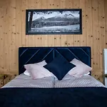 Atelier Jana Kasprowicza Sauna&jacuzzi Апартаменты *