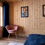 Lejlighed Atelier Jana Kasprowicza Sauna&jacuzzi *