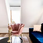 Lejlighed Atelier Jana Kasprowicza Sauna&jacuzzi