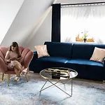 Atelier Jana Kasprowicza Sauna&jacuzzi * Poronin