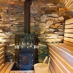Atelier Jana Kasprowicza Sauna&jacuzzi Lejlighed Poronin