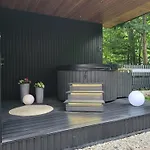 Atelier Jana Kasprowicza Sauna&jacuzzi Poronin
