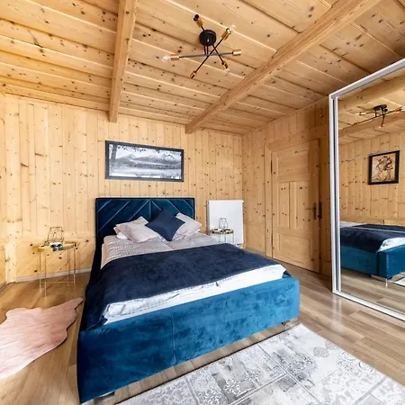 Atelier Jana Kasprowicza Sauna&jacuzzi Poronin