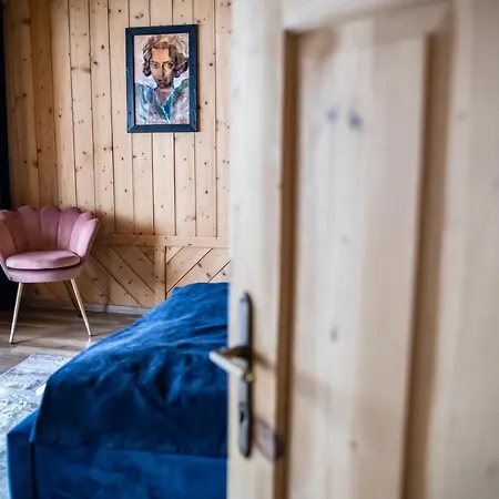 Atelier Jana Kasprowicza Sauna&jacuzzi Poronin