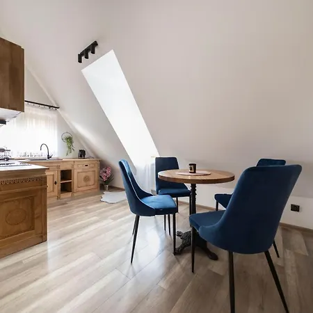 Atelier Jana Kasprowicza شقة *